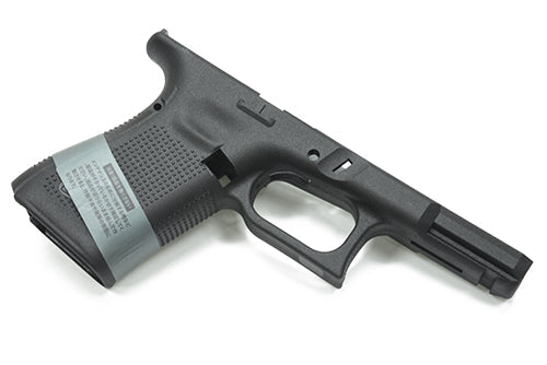 ギャラリービューアに画像をロードする, Guarder Original Frame for MARUI G19 Gen5 (Black) #GLK-569(BK)
