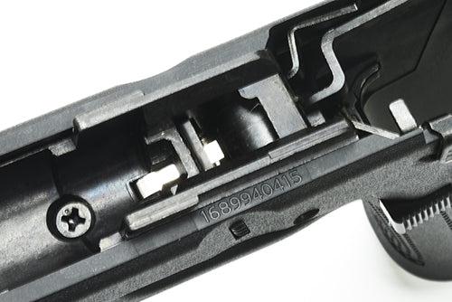ギャラリービューアに画像をロードする, Guarder Original Frame for MARUI G19 Gen5 (Black) #GLK-569(BK)
