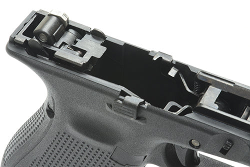 ギャラリービューアに画像をロードする, Guarder Original Frame for MARUI G19 Gen5 (Black) #GLK-569(BK)
