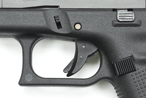 ギャラリービューアに画像をロードする, Guarder Original Frame for MARUI G19 Gen5 (Black) #GLK-569(BK)
