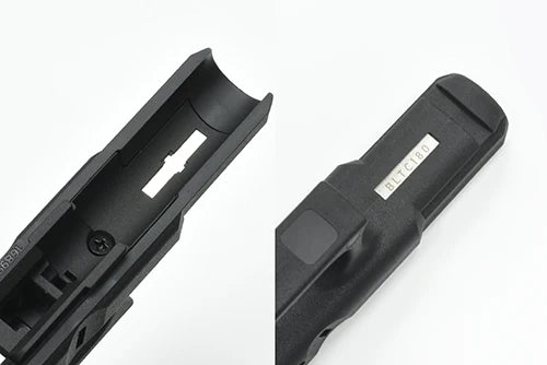 Guarder Original Frame for MARUI G19 Gen5 (Black)