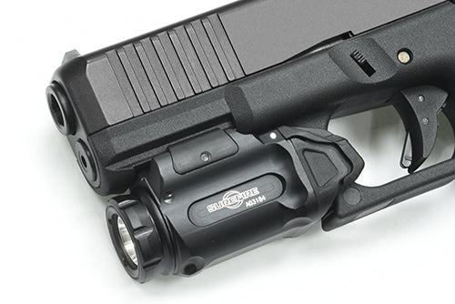 Guarder Original Frame for MARUI G19 Gen5 (Black)