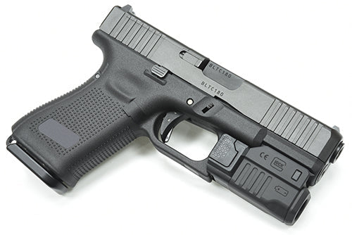 ギャラリービューアに画像をロードする, Guarder Original Frame for MARUI G19 Gen5 (Black) #GLK-569(BK)
