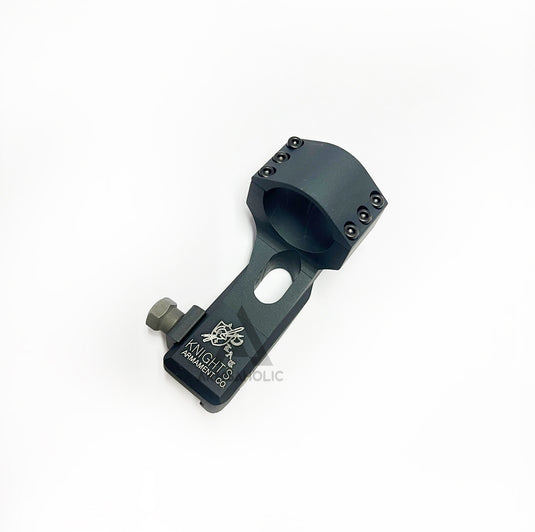 G&P 30mm Reflex Extension Mount (KNIGHT'S) GP376