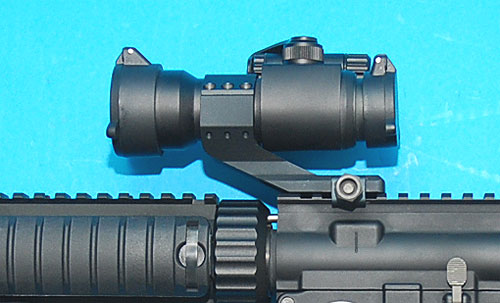 G&P 30mm Reflex Extension Mount (KNIGHT'S) GP376