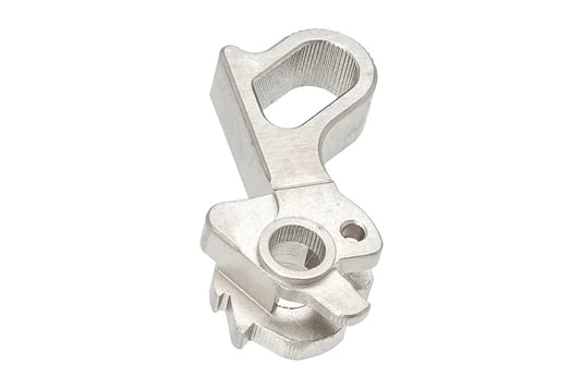 Gumsmith Bros Steel ST* Commander Type Hammer For Marui TM Hi-Capa GBB Series