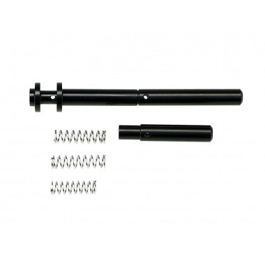 CowCow RM1 Guide Rod For Marui Hi-Capa Series Black 
