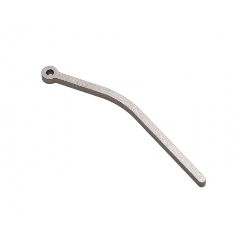 COWCOW Stainless Steel Strut - Silver For Marui Hi-Capa #CCT-TMHC-051