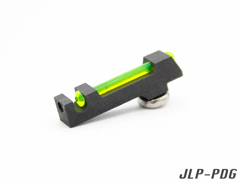 Load image into Gallery viewer, JLP Perfect Dot Fiber Optic Front Sight for G Series #JLP-PDG
