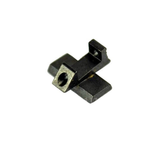 Load image into Gallery viewer, KF Steel Front Sight for Marui Hi-capa GBB (Black) #KF-51-025
