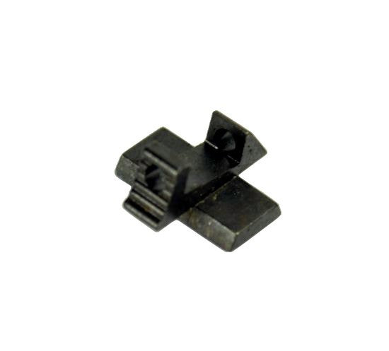 Load image into Gallery viewer, KF Steel Front Sight for Marui Hi-capa GBB (Black) #KF-51-025
