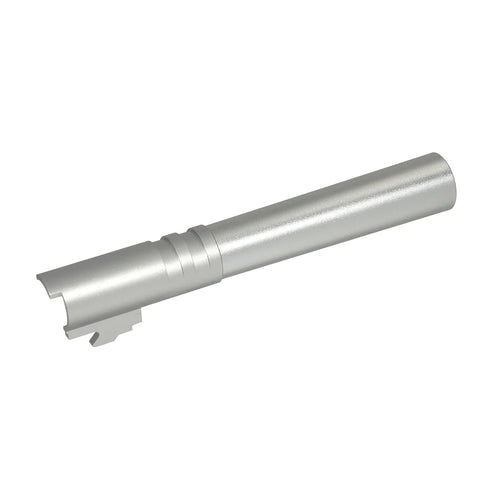 KF Airsoft Auminium Outer Barrel for Marui Hi-Capa 5.1 Airsoft #KF51-203SV