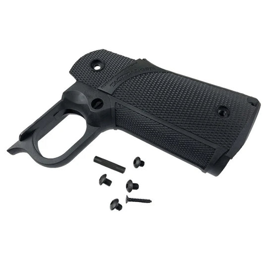 KF Airsoft Enchanced Plastic Grip for Marui Hi-Capa 5.1 Airsoft #KF51-302