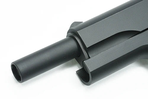 Guarder Steel CNC Outer Barrel for MARUI M1911/S70-Black