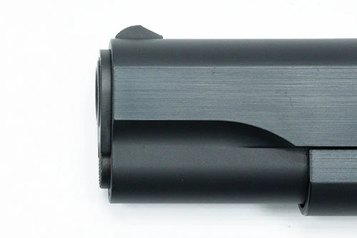 Load image into Gallery viewer, Guarder Steel CNC Bushing for MARUI Series ’70 (Black) #M1911-48(BK)
