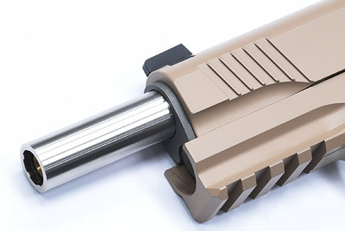 Load image into Gallery viewer, Guarder Stainless CNC Outer Barrel For MARUI M45A1 #M45A1-09(SV)
