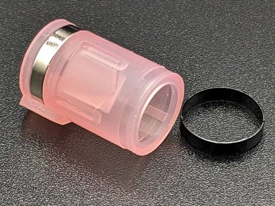 Maple Leaf 2023 Transformers "Decepticon" Hop Up Silicone Bucking for Marui TM / WE / KJW GBB & VSR ( Degree 60° / 70° / 80° )