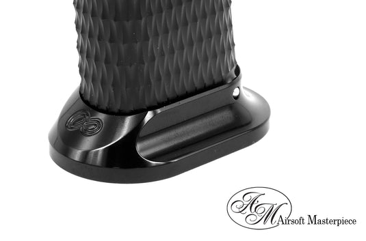 Airsoft Masterpiece Huge Infinity Magwell for Aluminum Grip 