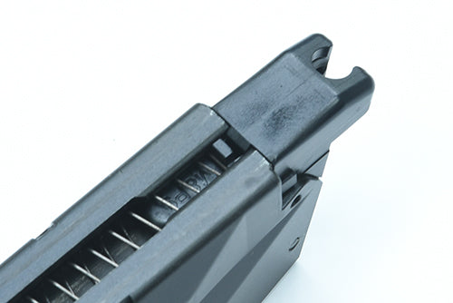 Load image into Gallery viewer, Guarder Enhanced Magazine Lip for Marui M&amp;P9 / M&amp;P9L #M&amp;P9-61
