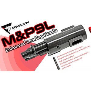 CowCow Enhanced Loading Nozzle For TM M&P9L Series #CCT-TMMP-014