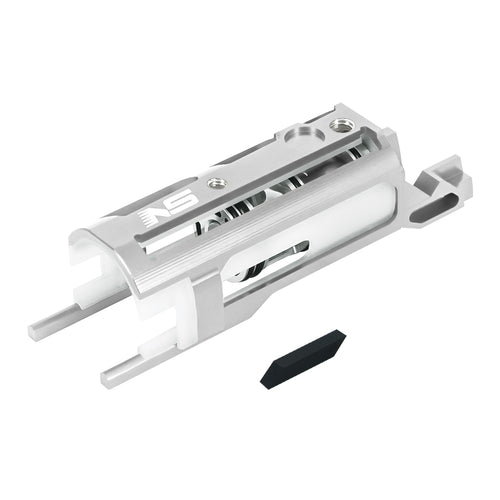 NexxSpeed CNC 7075 Aluminum Blowback Unit for Marui Hi-Capa Airsoft ( NS-BBHI )