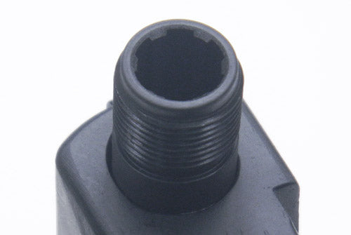 Load image into Gallery viewer, Guarder Steel Threaded Outer Barrel for Tokyo Marui P226 (14mm Positive) #P226-11(BK)
