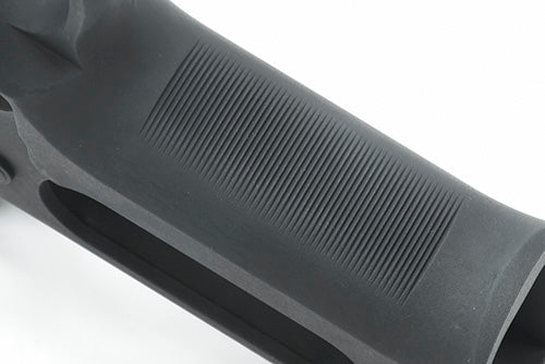 Guarder Aluminum Slide & Frame For MARUI P226 E2 (Black/E2 Marking) - 2022 New Version #P226-35(BK)
