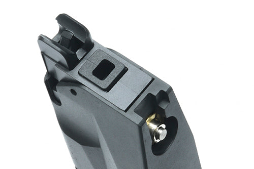 Load image into Gallery viewer, Guarder Light Weight Aluminum Magazine for MARUI P226/E2 #P226-75(BK)
