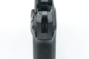 Guarder Aluminum Frame Complete Set For MARUI P226 (MK24/Black) #P226-88(D)BK*NS