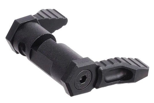 Revanchist Airsoft Ambi Safety Selector For Tokyo Marui MWS Airsoft Rifle RA-10024