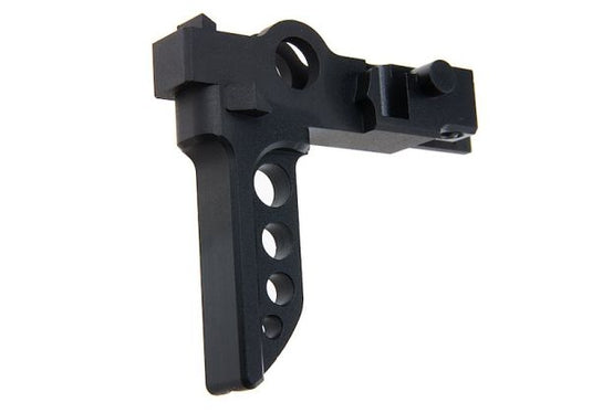 Revanchist Flat Trigger Type A For Marui TM M4 MWS GBB 