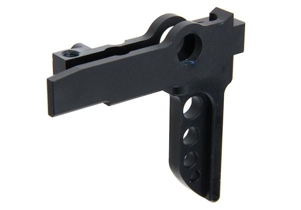 Load image into Gallery viewer, Revanchist Flat Trigger Type A For Marui TM M4 MWS GBB #RA_10028
