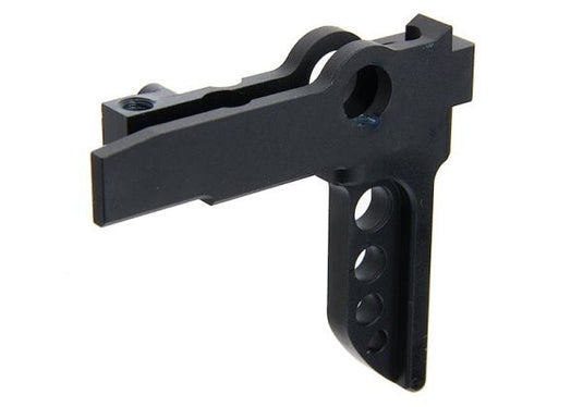 Revanchist Flat Trigger Type A For Marui TM M4 MWS GBB 