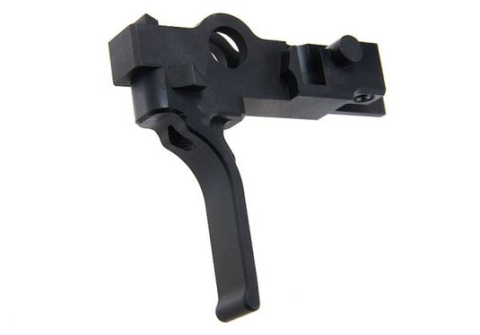 Revanchist Flat Trigger Type B For Marui M4 MWS 
