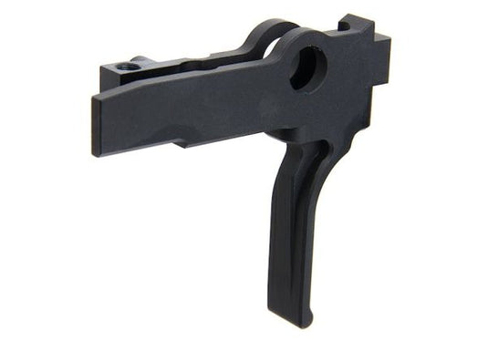 Revanchist Flat Trigger Type B For Marui M4 MWS 