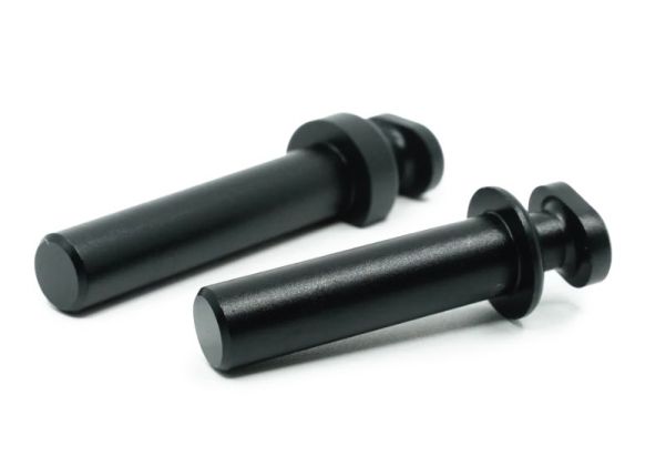 Load image into Gallery viewer, Revanchist Aluminum Take Down Pin Set For Marui TM M4 MWS GBB #RA_10034
