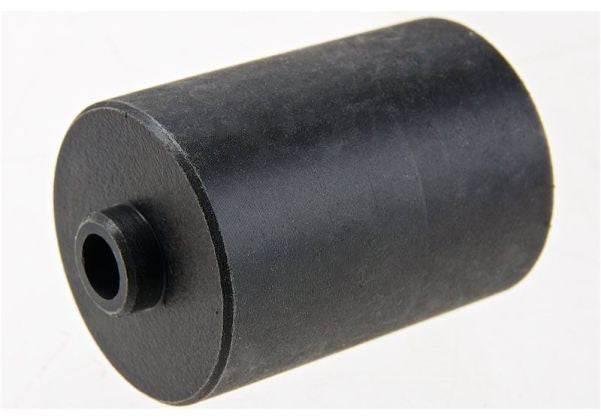 Load image into Gallery viewer, Revanchist Ultra Lightweight Bolt Carrier Rear End For Marui TM M4 MWS GBB #RA_10039
