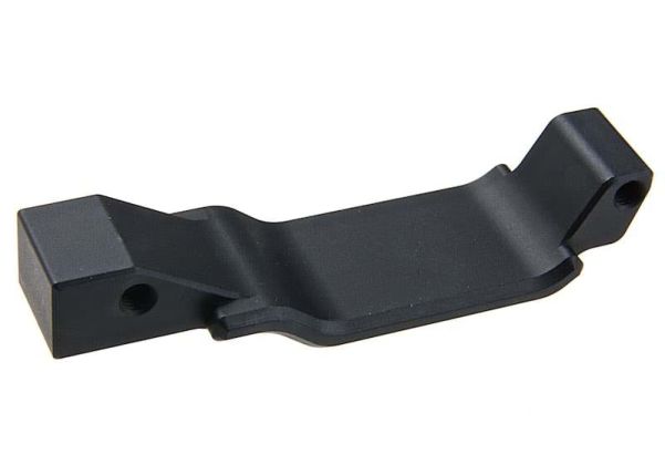 Load image into Gallery viewer, Revanchist Airsoft M4 Trigger Guard (Type B) for Tokyo Marui M4 MWS GBBR Airsoft - Black #RA_10085
