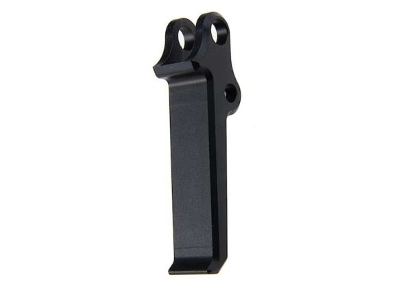 Load image into Gallery viewer, Revanchist Airsoft ASG B&amp;T USW A1 GBB Airsoft Flat Trigger - Black #RA_10089
