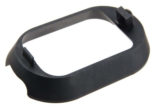 Load image into Gallery viewer, Revanchist AC Style CNC Aluminum Magwell For SIG AIR / VFC P320 M17 M18 X Carry GBB #RA-10119
