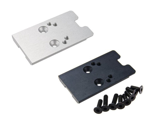 Revanchist Red Dot Sight Plate For Novritsch SSP5 GBBP (RMR & Vector Type) RA_10235 10236