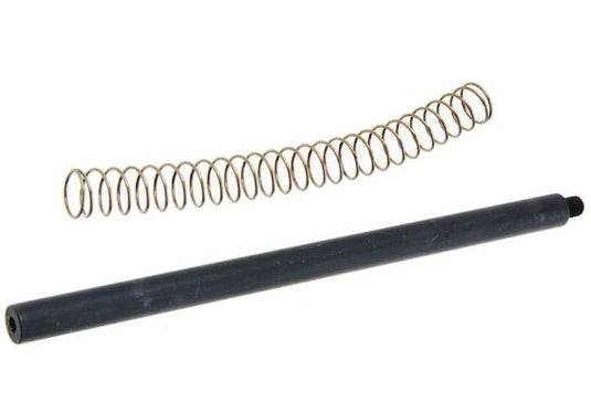 Revanchist Aluminum Guide Rod 120% Spring Set For Novritsch SSP5 GBB RA_10139 RA_10140