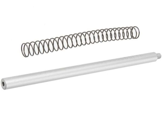 Revanchist Aluminum Guide Rod 120% Spring Set For Novritsch SSP5 GBB RA_10139 RA_10140