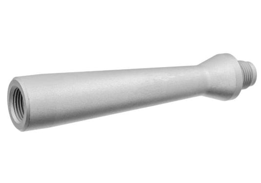 Revanchist Airsoft Novritsch SSP 5 Ultra Lightweight Aluminum Outer Barrel w/ Thread Adapter(14mmCCW) -SV RA_10146