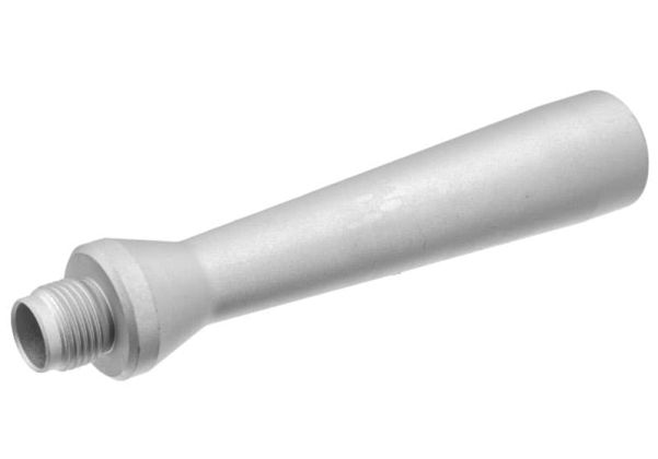 Load image into Gallery viewer, Revanchist Airsoft Novritsch SSP 5 Ultra Lightweight Aluminum Outer Barrel w/ Thread Adapter(14mmCCW) -SV RA_10146
