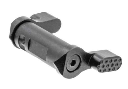 Revanchist ER Style Ambidextrous Selector for TM Marui MWS M4 GBB Rifle Airsoft ( Black ) ( 45" / 60" / 90" Degree ) RA_10151 10152