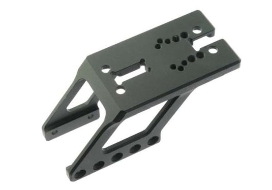 Revanchist RMR / Holosun 510C and Universal Optic Mount For Hi-Capa GBB Pistols Airsoft Series ( C-More RTS2, Sig Romeo 3, Sig Romeo 5, MAX, SRO ) RA_10161