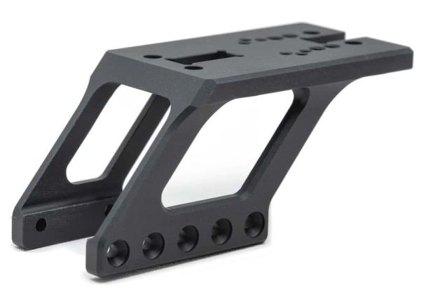 Load image into Gallery viewer, Revanchist RMR / Holosun 510C and Universal Optic Mount For Hi-Capa GBB Pistols Airsoft Series ( C-More RTS2, Sig Romeo 3, Sig Romeo 5, MAX, SRO ) RA_10161
