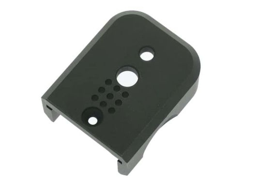 Revanchist Aluminum Magazine Base Type A For Hi-Capa GBB Pistols Airsoft Series RA_10168