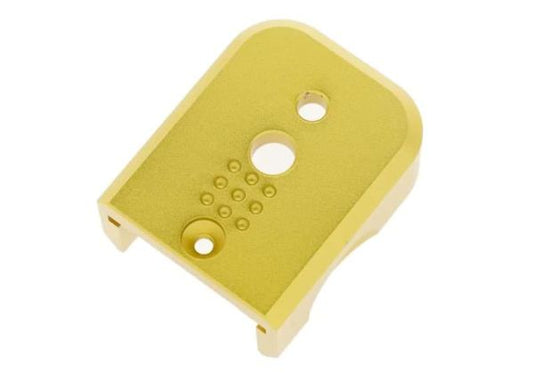 Revanchist Aluminum Magazine Base Type A For Hi-Capa GBB Pistols Airsoft Series RA_10168